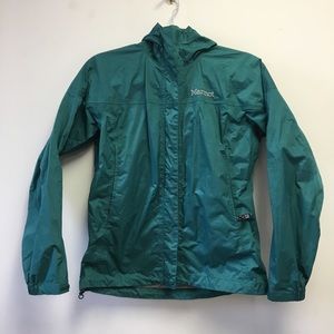 Marmot Minimalist Rain Jacket